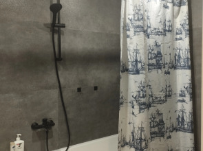 Квартира на братьев Батталовых 20а