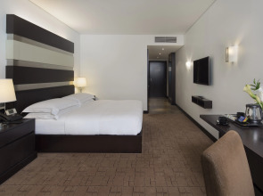 Dubai International Hotel