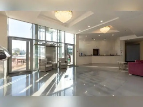 Отель Европа