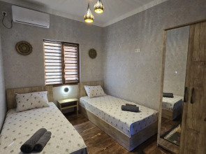 Гостевой дом ХАВАС