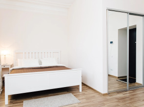 Апартаменты Сутки-Дом - Купеческие