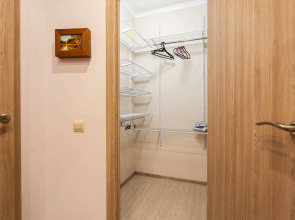 Квартира на Первомайской дом 5