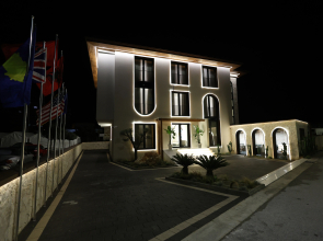 Beratinus1 Hotel