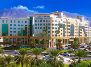 City Seasons Muscat Hotel