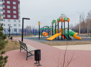 Апартаменты Cool House