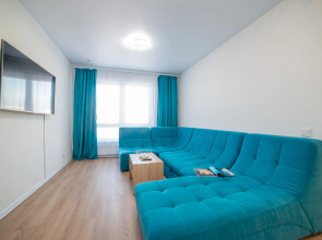 Апартаменты Хуторская 1к2