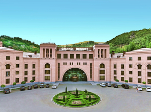 Grand Resort Jermuk