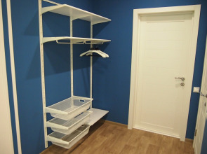 Апартаменты Орден Феникса