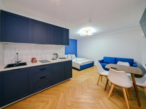 Отель Суворовский