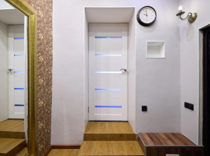 Апартаменты Квартира с Видом на Набережную