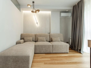 Апартаменты Exclusive in Minsk