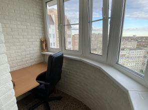 Апартаменты Бизнес-Класса