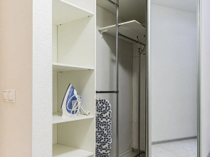 Апартаменты Двухкомнатные в Центре