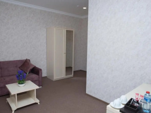 Отель Salam Baku SBH