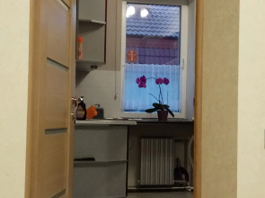 Квартира 2-х комнатная квартира с отдельным входом