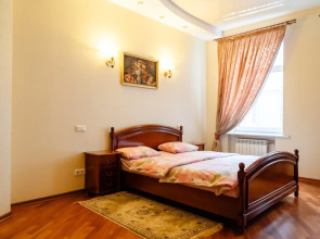 Апартаменты на Гороховой улице 4