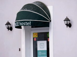 Хостел Nice