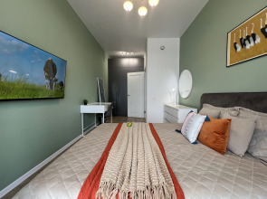 Квартира Евро 2-ком Уточкина 5/2-603