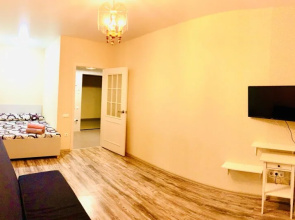 Suvorova Apart-41 Apartments