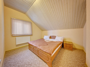 Апарт-отель Солнечный