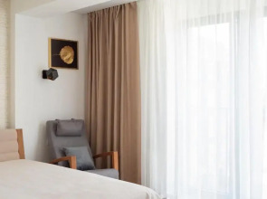 Апартаменты в сердце старого города