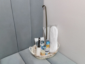 Квартира Cozy Nest