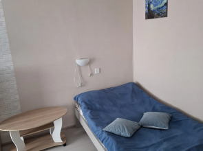 Квартира на Маркса