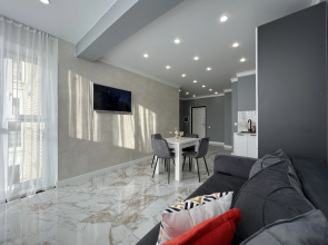 Квартира Евро 2-ком Пухова 56-31 Калуга центр КакДома