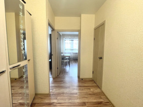 Апартаменты ЖК Суворовский