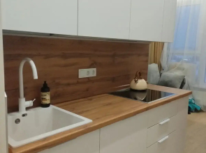 Квартира Уютная в ЖК Бизнес-класса Стрижи Сити