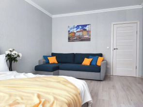 Апартаменты на Потёмкина 17