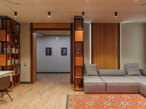 Хостел Пандур