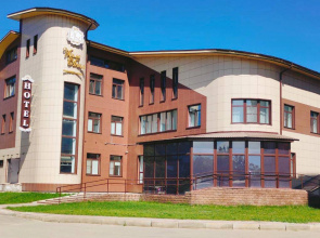 Gostinitsa Mileanna Hotel