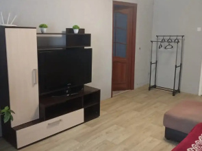 Prestizh Flat