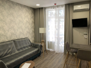 Апартаменты Розмарин