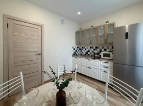 Квартира Новая Просторная квартира рядом с Аквапарком