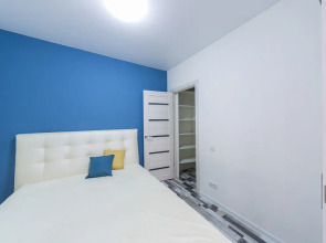 Апартаменты Компрос 24