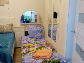 Апартаменты На Пейзажной