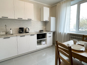 Квартира Уютная в Центре Тюмени