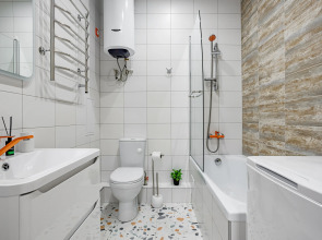 Квартира на Конгрессной Экспоград ЮГ