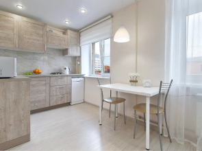 Апартаменты на Антикайнена