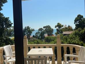 Гостевой дом Рица