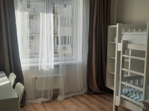 Апартаменты на Южной