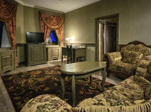 Boutique Hotel Traditional