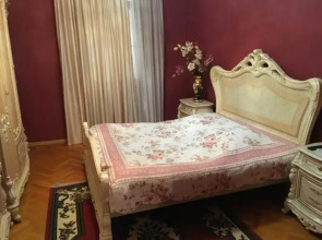 Отель Милана