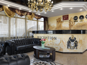 SM Royal by Stellar Hotels - ALL INCLUSIVE