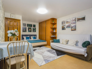 Квартира на улице Беловежская 47