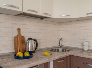 Квартира на Рассветной