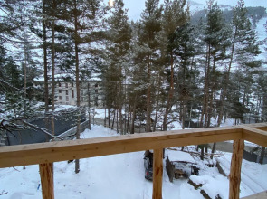 Гостевой дом Эльбрус