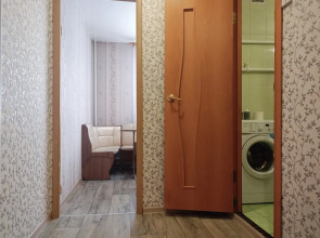 Апартаменты SweetHome в удобном районе города